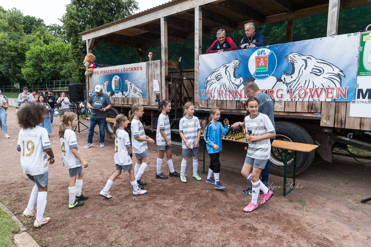Bild 268 - Loewinnen Cup
